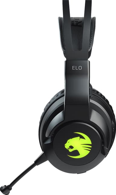 Roccat Elo 7.1 Air pelikuulokkeet