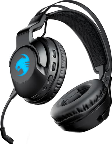 Roccat Elo 7.1 Air pelikuulokkeet