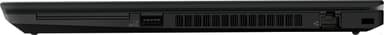 Lenovo ThinkPad T14 14" kannettava i5/16/256 GB (musta)