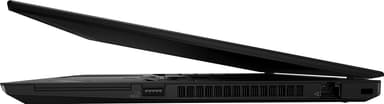 Lenovo ThinkPad T14 14" kannettava i5/16/256 GB (musta)