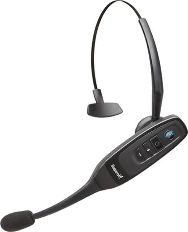 BlueParrott C400-XT langattomat kuulokkeet (musta)
