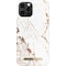 iDeal Fashion iPhone 12 Pro Max suojakuori (Carrara Gold)