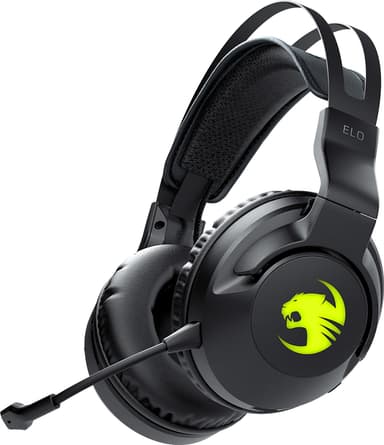 Roccat Elo 7.1 Air pelikuulokkeet