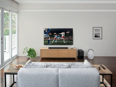 Sony HT-G700 3.1-kanavainen Dolby Atmos soundbar