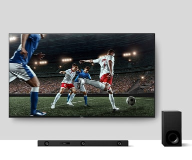 Sony HT-Z9F soundbar kotiteatteri 3.1