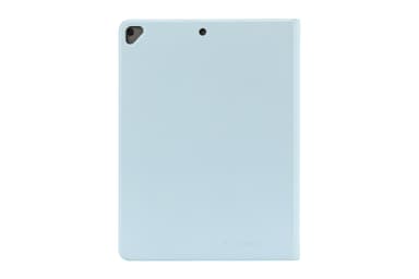 TUCANO UP -kotelo 10,2 tuuman iPadille (2020, 2019), sky blue