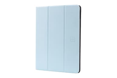 TUCANO UP -kotelo 10,2 tuuman iPadille (2020, 2019), sky blue
