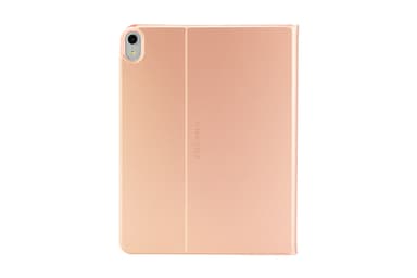 TUCANO METAL -kotelo 10.9 tuuman iPadille Air, rose gold
