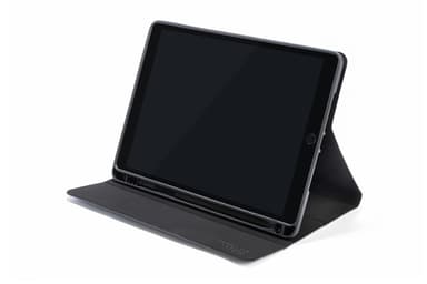 TUCANO UP -kotelo 10,2 tuuman iPadille (2020, 2019), sky blue