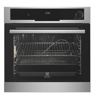 Electrolux höyryuuni OOS870NX