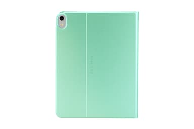 TUCANO METAL -kotelo 10.9 tuuman iPadille Air, vihreä