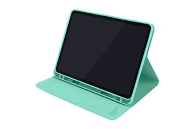 TUCANO METAL -kotelo 10.9 tuuman iPadille Air, vihreä