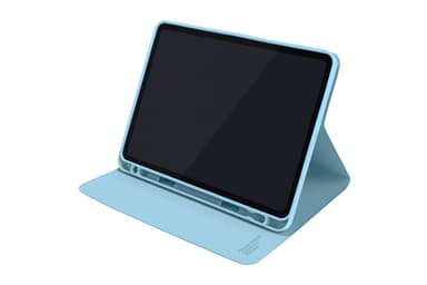 TUCANO METAL -kotelo 10.9 tuuman iPadille Air, sininen