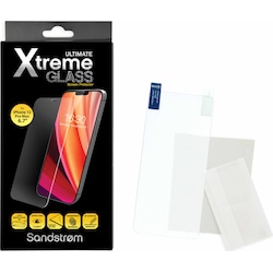 Sandstrøm Ultimate Xtreme iPhone 12 Pro Max näytönsuoja