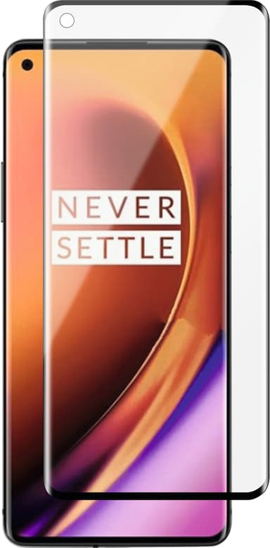 Panzer Curved AR OnePlus 8 Pro näytönsuoja