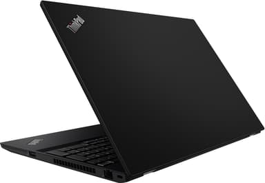 Lenovo ThinkPad T15 15,6" kannettava i5/8/256 GB (musta)