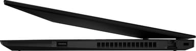 Lenovo ThinkPad T15 15,6" kannettava i5/8/256 GB (musta)