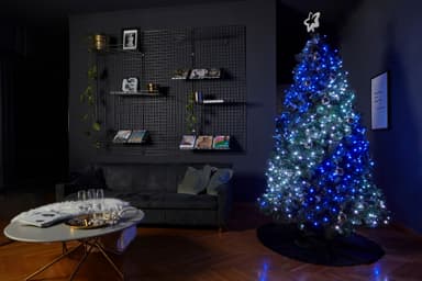 Twinkly RGB LED 20m älyvalonauha 250 TWINKLYRGB250
