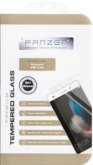 Panzer Huawei P8 Lite näytönsuoja