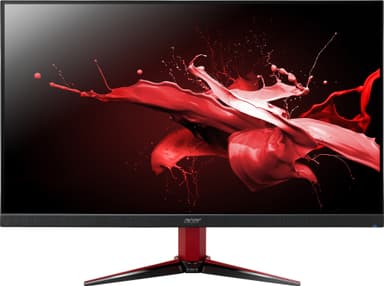 Acer Nitro VG242YPbmiipx 23,8" pelinäyttö