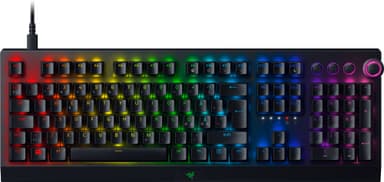 Razer BlackWidow V3 Pro pelinäppäimistö