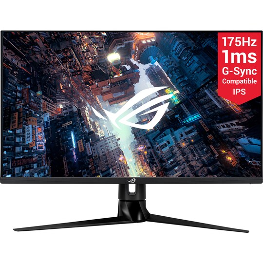 Asus ROG Swift PG329Q 32" pelinäyttö