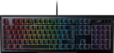 Razer Ornata Chroma pelinäppäimistö