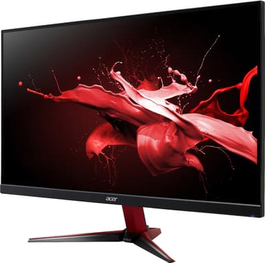 Acer Nitro VG242YPbmiipx 23,8" pelinäyttö