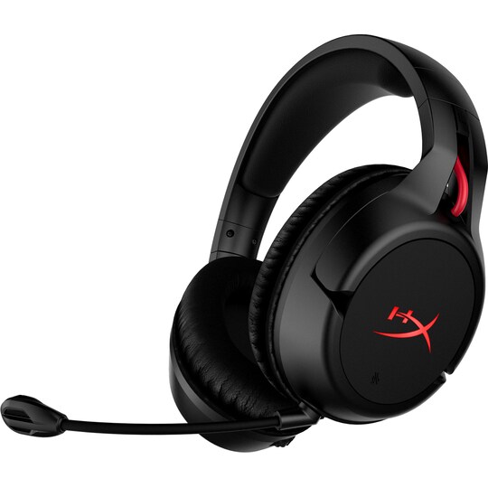 HyperX Cloud Flight langattomat pelikuulokkeet