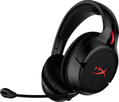 HyperX Cloud Flight langattomat pelikuulokkeet
