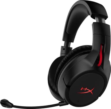 HyperX Cloud Flight langattomat pelikuulokkeet