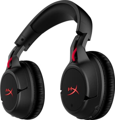HyperX Cloud Flight langattomat pelikuulokkeet