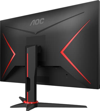 AOC C24G2AE/BK 24" pelinäyttö