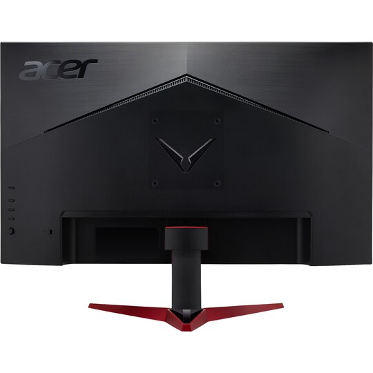 Acer Nitro VG242YPbmiipx 23,8" pelinäyttö