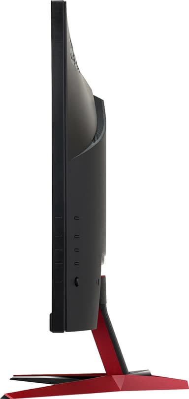 Acer Nitro VG242YPbmiipx 23,8" pelinäyttö
