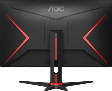 AOC C24G2AE/BK 24" pelinäyttö
