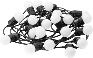 Twinkly Festoon RGB LED älylamppu FESTOONRGB20