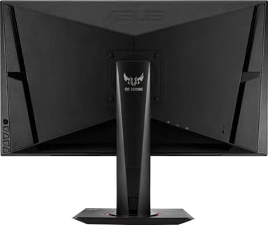 Asus TUF Gaming VG27BQ 27" pelinäyttö (musta)