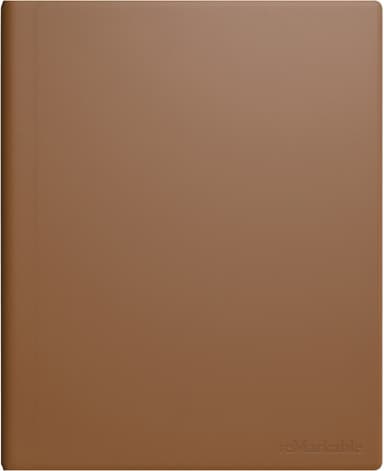 reMarkable 2 Book Folio suojakuori (ruskea)
