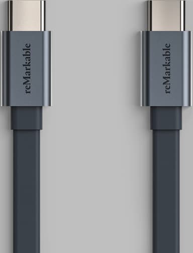 reMarkable USB-C kaapeli (1 m)