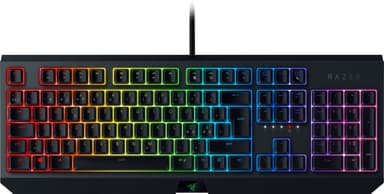 Razer Blackwidow 2019 pelinäppäimistö