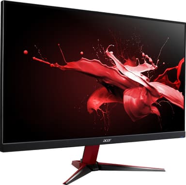 Acer Nitro VG242YPbmiipx 23,8" pelinäyttö