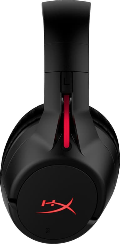 HyperX Cloud Flight langattomat pelikuulokkeet