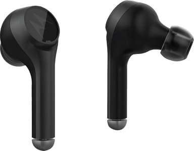 Motorola VerveBuds 800 täysin langattomat in-ear kuulokkeet (musta)