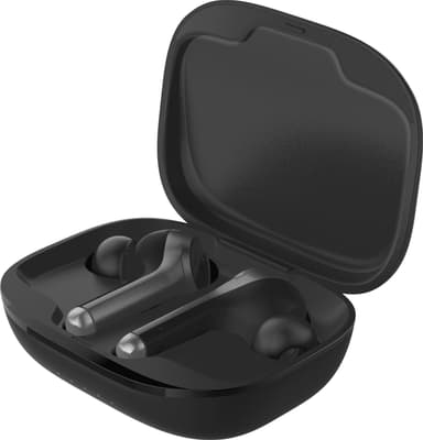 Motorola VerveBuds 800 täysin langattomat in-ear kuulokkeet (musta)