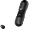 Motorola VerveBuds 400 täysin langattomat in-ear kuulokkeet (musta)