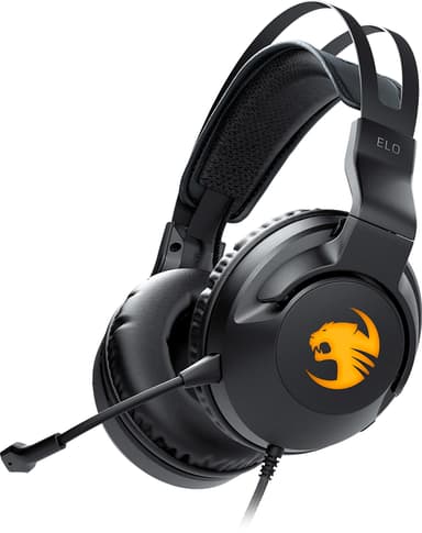 Roccat Elo 7.1 USB pelikuulokkeet