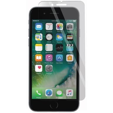 Panzer Privacy glass iPhone 7 Plus/8 Plus näytönsuoja