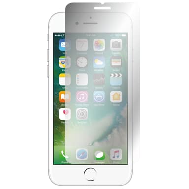 Panzer Mirror iPhone 6/7/8/SE Gen. 2 näytönsuoja