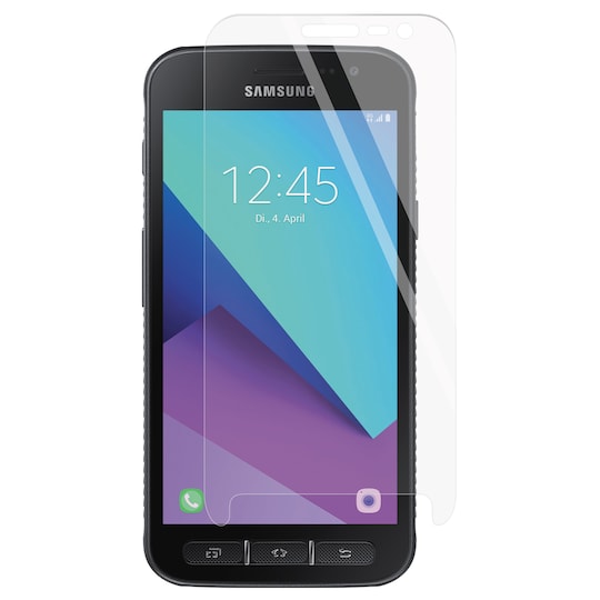 Panzer Samsung Galaxy Xcover 4/4s -näytönsuoja